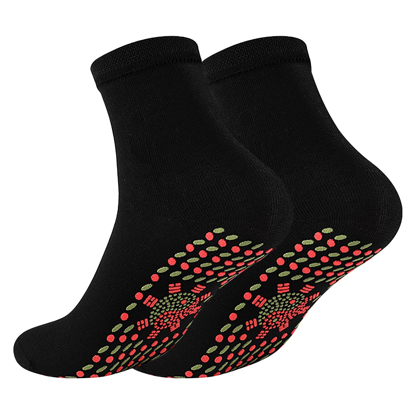 Magnetic Therapy Pain Relief Socks