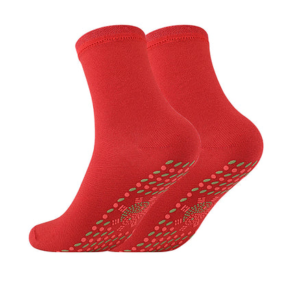 Magnetic Therapy Pain Relief Socks