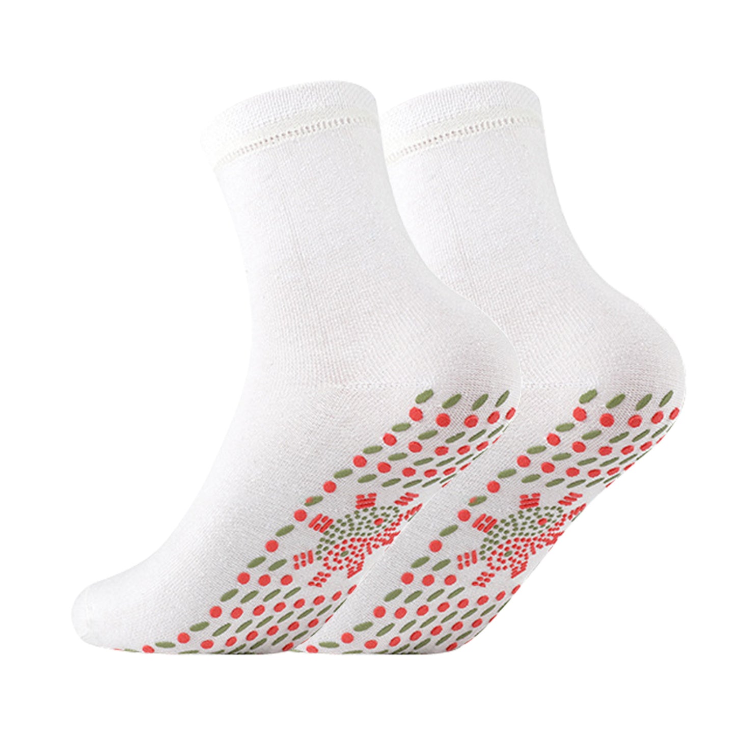 Magnetic Therapy Pain Relief Socks