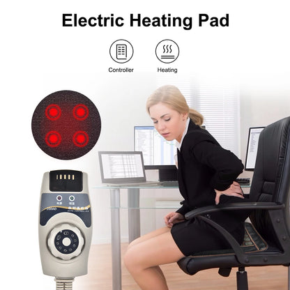 Heating Massage Therapy Mat