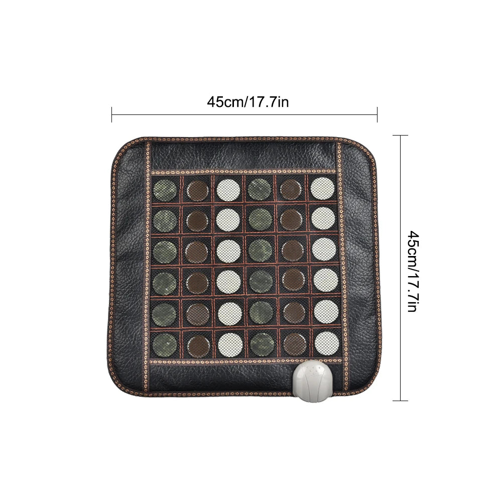 Heating Massage Therapy Mat