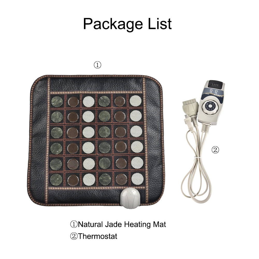 Heating Massage Therapy Mat