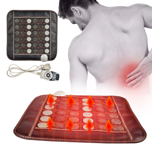 Heating Massage Therapy Mat