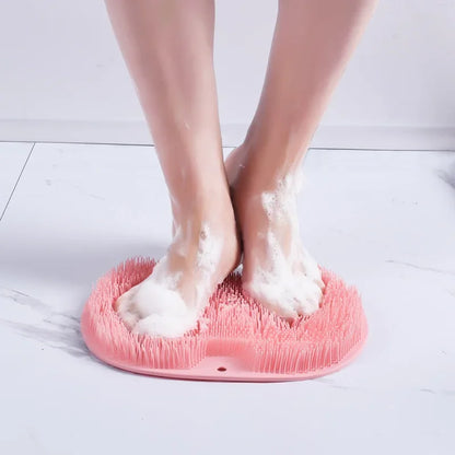 Multifunction Foot Washing Brush