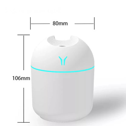 Mini Aroma Oil Diffuser