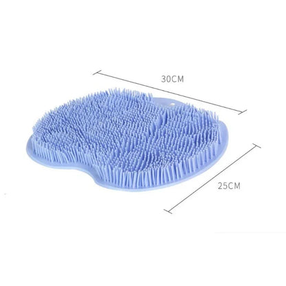 Multifunction Foot Washing Brush